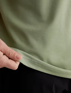 AG Jeans Shirts & Polos|Ace Active Performance Polo