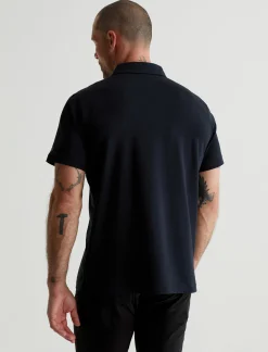 AG Jeans Shirts & Polos|Ace Active Performance Polo