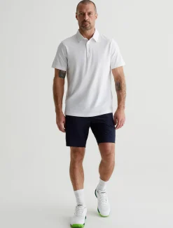 AG Jeans Shirts & Polos|Ace Active Performance Polo