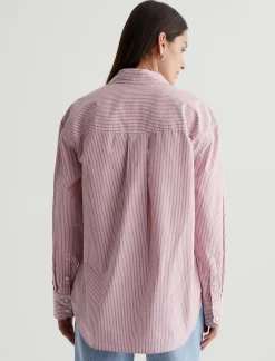 Women AG Jeans Tops & Shirts|Addison Shirt
