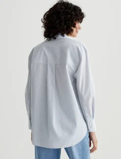 Women AG Jeans Tops & Shirts|Addison Shirt