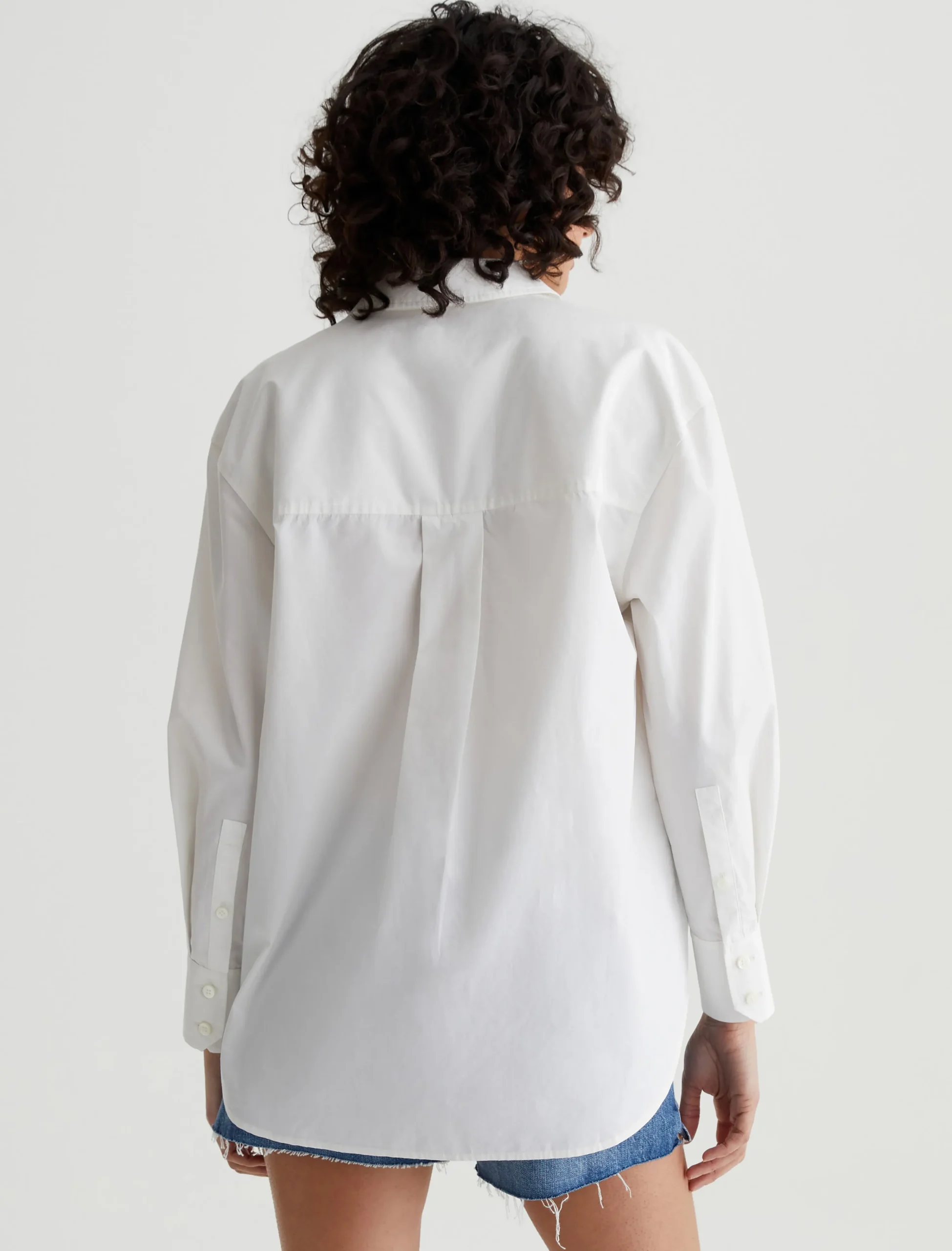 Women AG Jeans Tops & Shirts|Addison Shirt