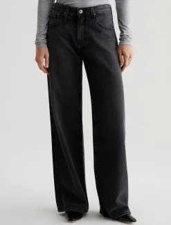 Women AG Jeans Jeans|Low-Rise|Adria