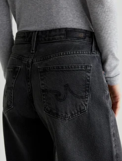 Women AG Jeans Jeans|Low-Rise|Adria