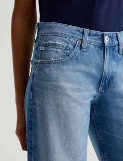 Women AG Jeans Jeans|Low-Rise|Adria
