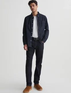 AG Jeans Shirts & Polos|Aiden Classic Shirt