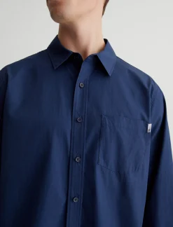 AG Jeans Shirts & Polos|Aiden Shirt
