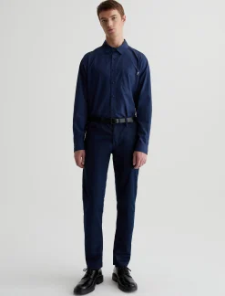 AG Jeans Shirts & Polos|Aiden Shirt
