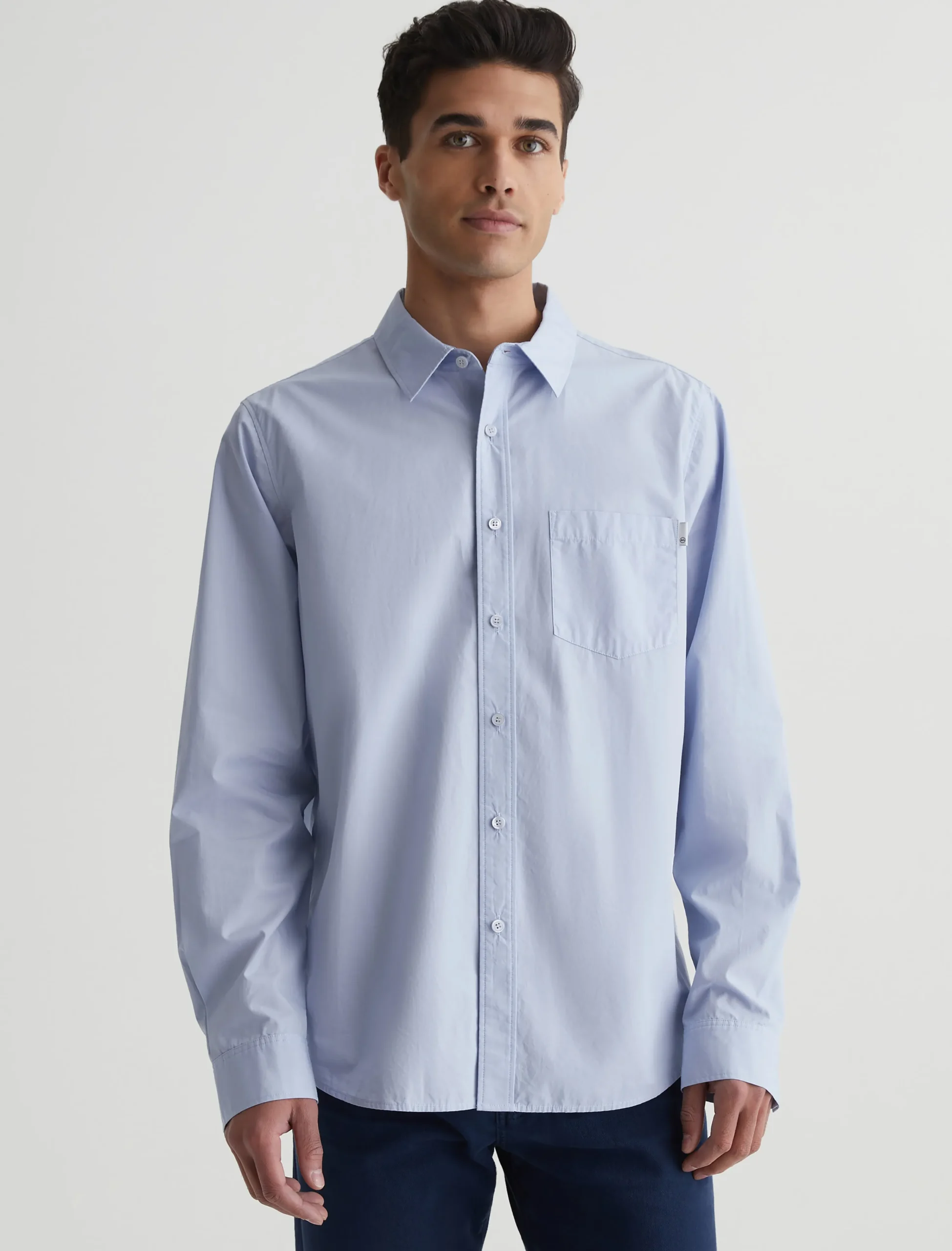 AG Jeans Shirts & Polos|Aiden Shirt