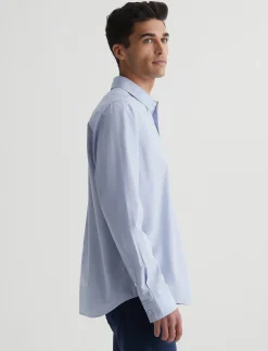 AG Jeans Shirts & Polos|Aiden Shirt