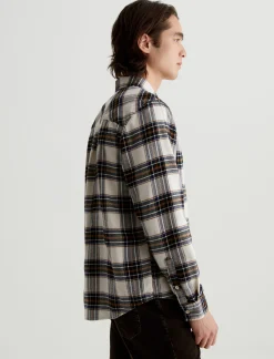 AG Jeans Shirts & Polos|Aiden Shirt