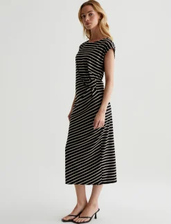 Women AG Jeans Dresses & Jumpsuits|Aja Dress