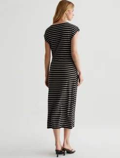 Women AG Jeans Dresses & Jumpsuits|Aja Dress