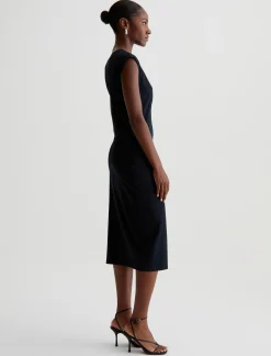 Women AG Jeans Dresses & Jumpsuits|Aja Dress