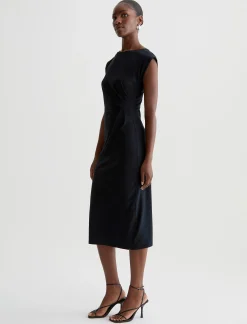 Women AG Jeans Dresses & Jumpsuits|Aja Dress