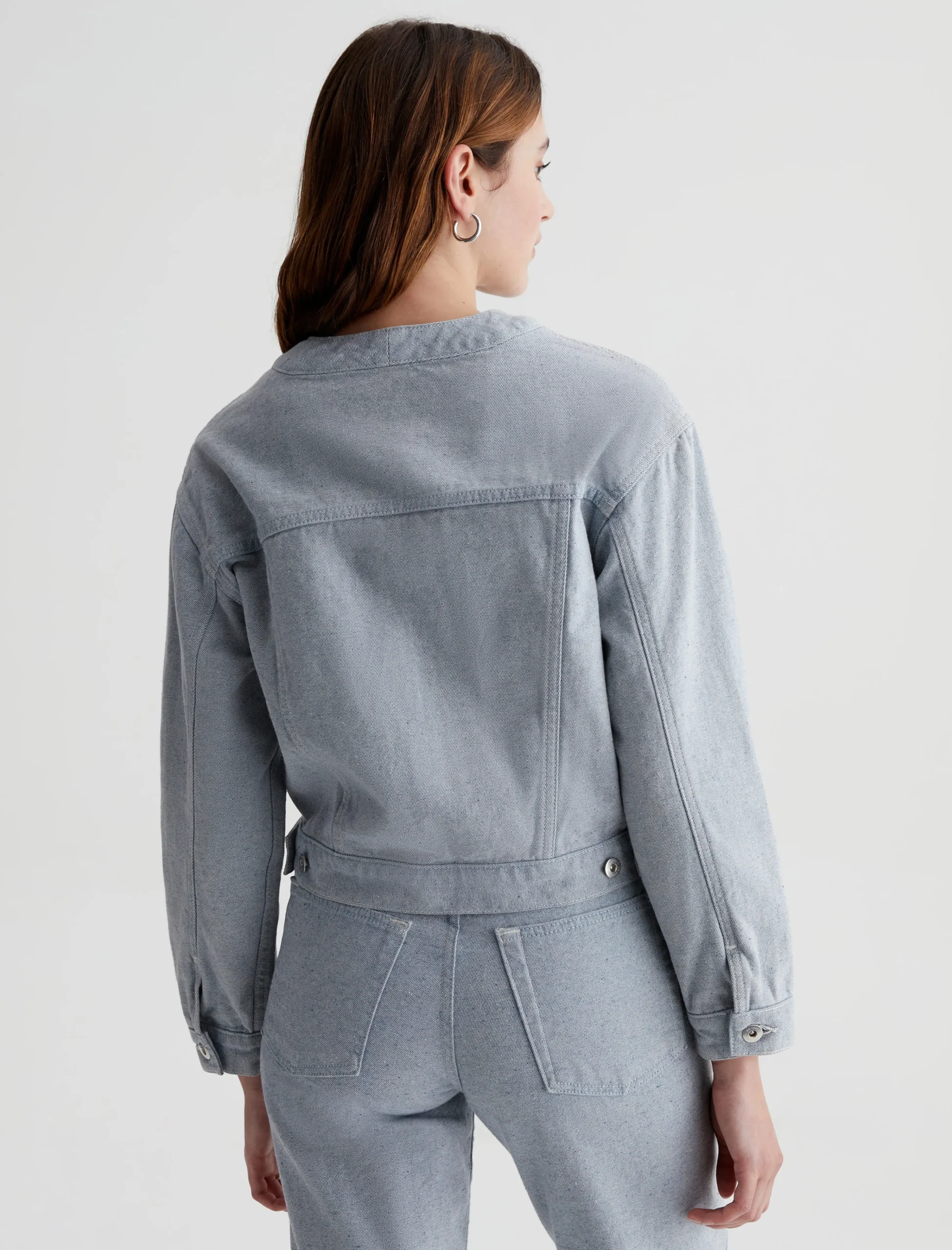 Women AG Jeans Jackets & Outerwear|Alanna Jacket