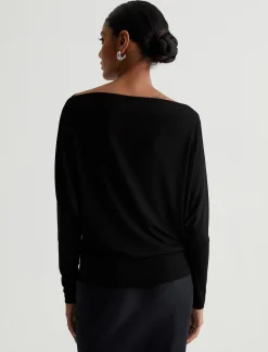 Women AG Jeans Tops & Shirts|Alesli Top