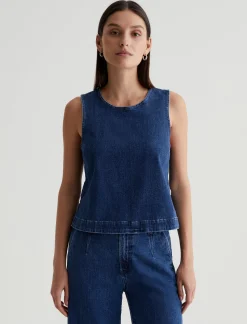 Women AG Jeans Tops & Shirts|Amelia Tank