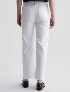 Women AG Jeans Jeans|Crop|Analeigh