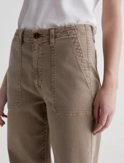 Women AG Jeans Jeans|Crop|Analeigh
