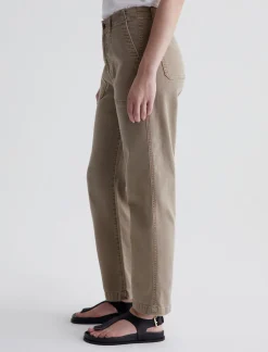 Women AG Jeans Jeans|Crop|Analeigh