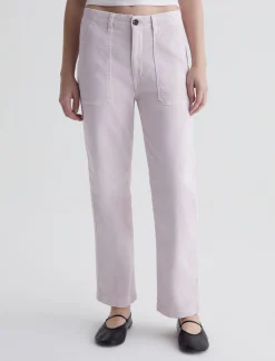 Women AG Jeans Jeans|Crop|Analeigh
