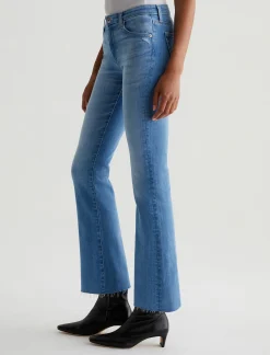Women AG Jeans Jeans|Low-Rise|Angel