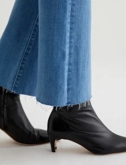 Women AG Jeans Jeans|Low-Rise|Angel