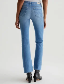 Women AG Jeans Jeans|Low-Rise|Angel