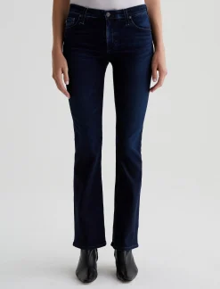 Women AG Jeans Jeans|Low-Rise|Angel