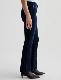 Women AG Jeans Jeans|Low-Rise|Angel