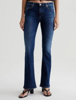 Women AG Jeans Jeans|Low-Rise|Angel