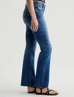 Women AG Jeans Jeans|Low-Rise|Angel