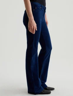Women AG Jeans Pants & Trousers|Low-Rise|Angel Corduroy