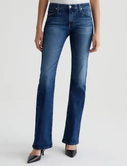 Women AG Jeans Jeans|Extended|Angel Extended