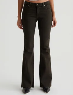 Women AG Jeans Jeans|Low-Rise|Angeline