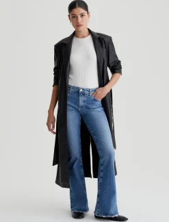 Women AG Jeans Jeans|Low-Rise|Angeline 360°