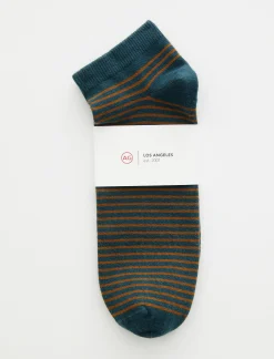 Women AG Jeans Accessories|Ankle Sock