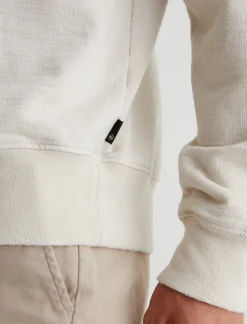 AG Jeans Sweatshirts|Arc Crew