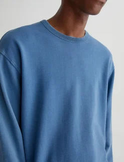 AG Jeans Sweatshirts|Arc Crew