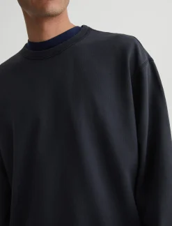 AG Jeans Sweatshirts|Arc Crew