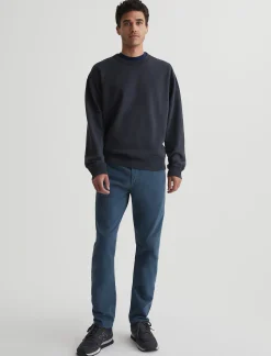AG Jeans Sweatshirts|Arc Crew