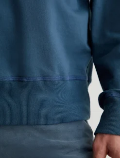 AG Jeans Sweatshirts|Arc Crew