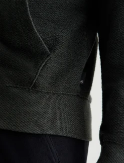 AG Jeans Sweatshirts|Arc Zip Hoodie