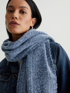 Women AG Jeans Accessories|Arden Scarf