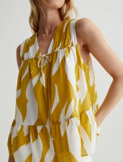 Women AG Jeans Tops & Shirts|Ariella