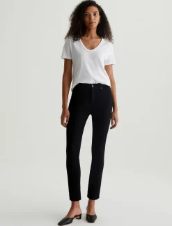 Women AG Jeans Tees & Tanks|Aspen U