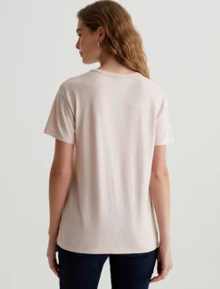 Women AG Jeans Tees & Tanks|Aspen U