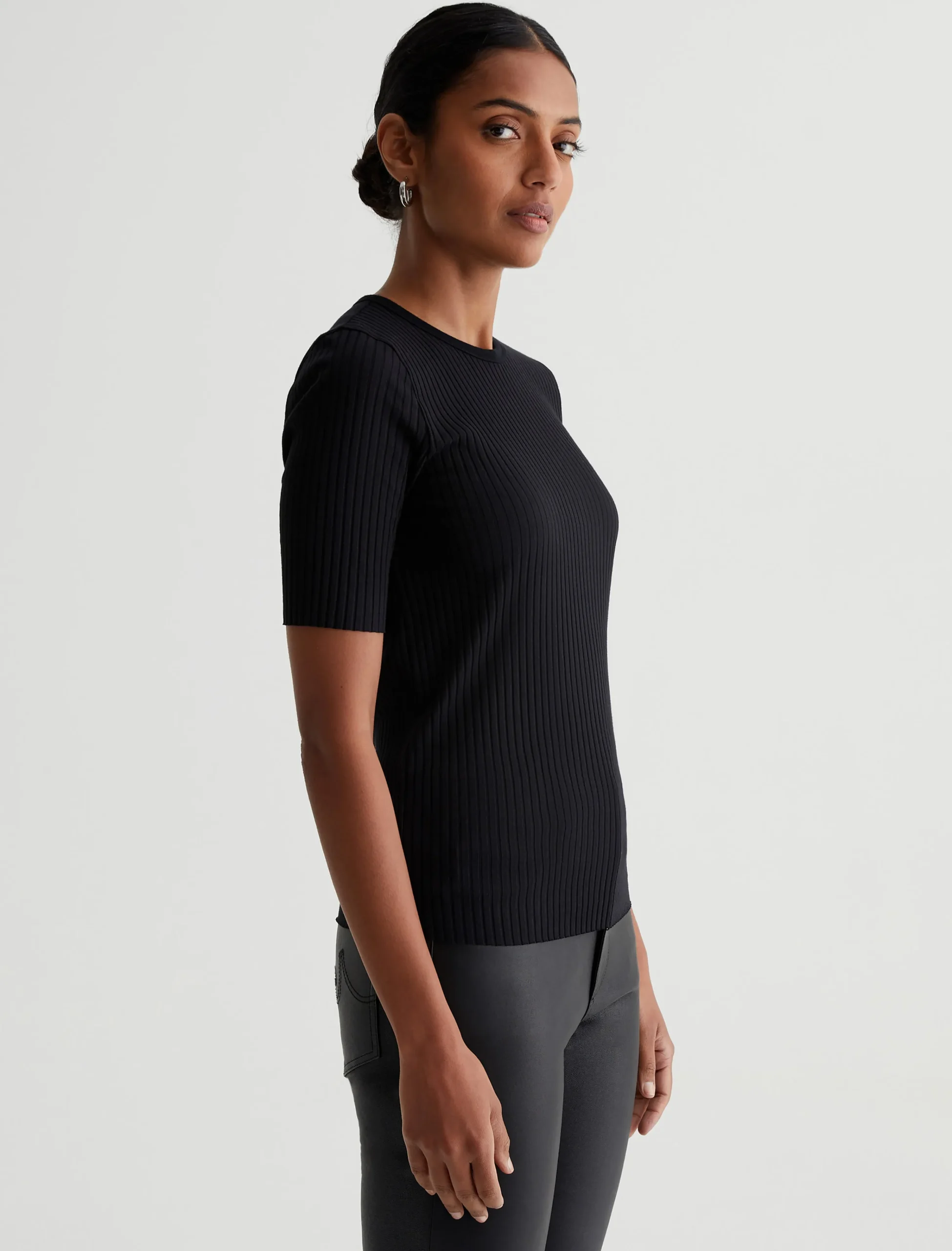 Women AG Jeans Tops & Shirts|Astley Top
