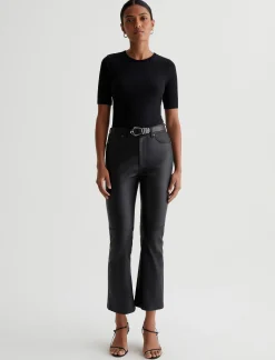 Women AG Jeans Tops & Shirts|Astley Top